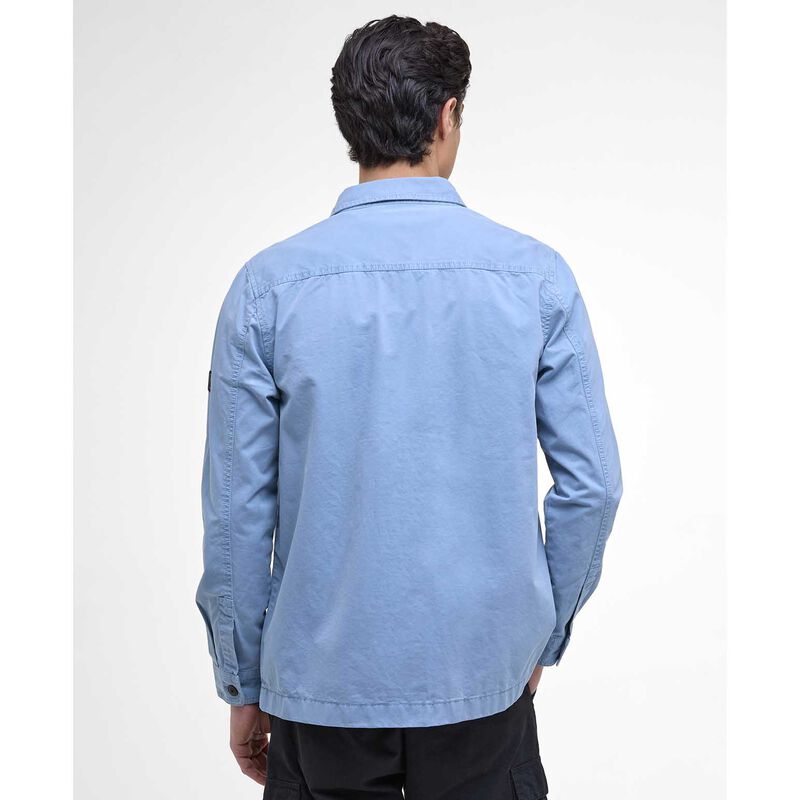 Barbour International Arlo Overshirt image number 1